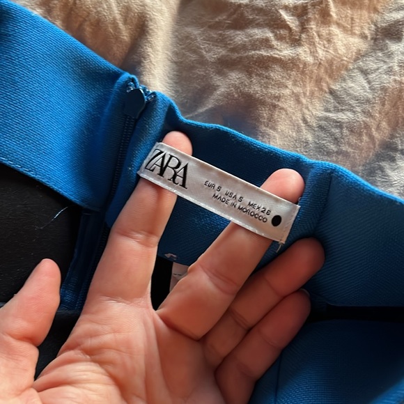 Zara suit set - Picture 4 of 5